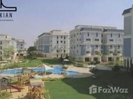 3 Bedroom Apartment for sale at Mountain View Executive, Al Andalus District