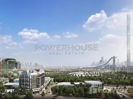 1 спален Квартира на продажу в Azizi Park Avenue, Azizi Riviera