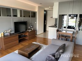 2 Bedroom Condo for rent at The Tempo Ruamrudee, Lumphini, Pathum Wan, Bangkok