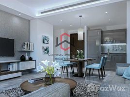 1 Bedroom Apartment for sale at Creek Vistas Reserve, Azizi Riviera