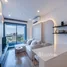 Studio Penthouse zu vermieten im Lambaian Residence, Damansara