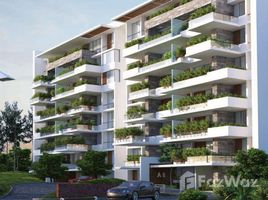 3 Bedroom Apartment for sale at IL Bosco, New Capital Compounds, New Capital City