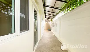 4 Bedrooms House for sale in Prawet, Bangkok Villa Nakarin 