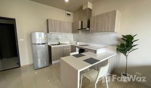 1 Bedroom Apartment for sale in Khlong Toei, Bangkok Quartz Residence