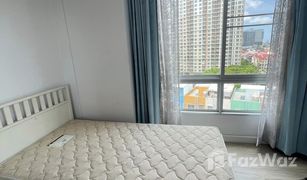 曼谷 曼那 @ City Sukhumvit 101/1 2 卧室 公寓 售 