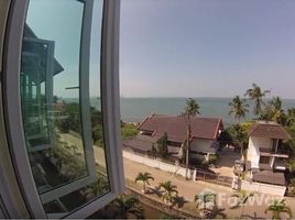 2 Bedroom Apartment for sale at Pattaya Del Rey, Bang Lamung