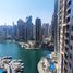 3 спален Квартира на продажу в Emirates Hills Villas, Dubai Marina