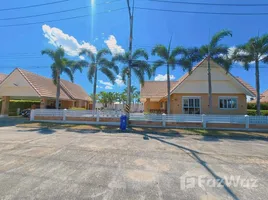 3 Bedroom House for sale at Dusita Village 1, Thap Tai, Hua Hin, Prachuap Khiri Khan, Thailand
