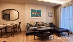 1 Bedroom Condo for sale in Khlong Tan Nuea, Bangkok H Sukhumvit 43