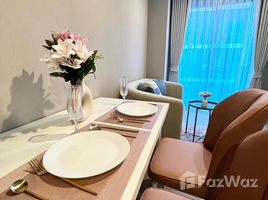 1 спален Кондо в аренду в Metro Luxe Riverfront Rattanathibet, Sai Ma, Mueang Nonthaburi, Нонтабури, Таиланд