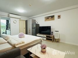 在Supalai Lagoon Condo租赁的开间 公寓, 绿岛