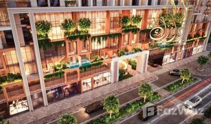 3 Bedrooms Apartment for sale in Emirates Gardens 1, Dubai Levanto By Oro24