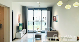 Những căn hiện có tại Empire City Thu Thiem