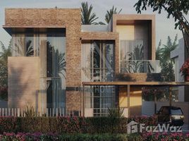 4 Bedroom Villa for sale at The Dunes, Dubai Silicon Oasis (DSO)