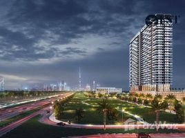 1 Bedroom Apartment for sale at Binghatti Corner, La Riviera Estate, Jumeirah Village Circle (JVC), Dubai, United Arab Emirates