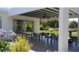 3 Habitaciones Casa en venta en Colina, Santiago Colina