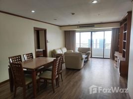 3 침실 Top View Tower에서 판매하는 콘도, Khlong Tan Nuea