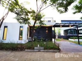 4 Bedroom House for rent at The Lux Modern Pool Villa, Nong Hoi, Mueang Chiang Mai