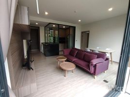 2 Bedroom Apartment for sale at Mori Haus, Phra Khanong Nuea, Watthana