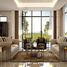 8 Habitación Adosado en venta en Belair Damac Hills - By Trump Estates, NAIA Golf Terrace at Akoya