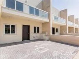 3 Bedroom Villa for sale at Warsan Village, 
