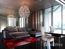 2 chambre Condominium à louer à , Pathum Wan