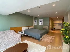 1 Schlafzimmer Appartement zu vermieten im Baan Phaholyothin Place, Sam Sen Nai