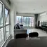 Aspire Rama 9에서 임대할 2 침실 콘도, 방 카피, Huai Khwang