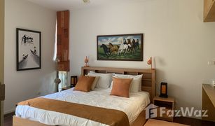 Вилла, 3 спальни на продажу в Чернг Талай, Пхукет Luna Phuket