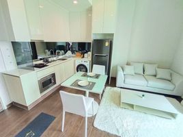 1 спален Квартира на продажу в Q Asoke, Makkasan, Ратчатхещи