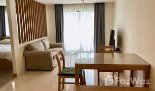 1 Bedroom Condo for sale in Phra Khanong, Bangkok 38 Mansion