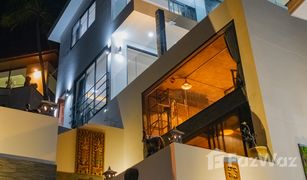 5 Schlafzimmern Villa zu verkaufen in Maret, Koh Samui 