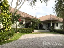 1 Habitación Casa en alquiler en Garden Villa, Si Sunthon, Thalang
