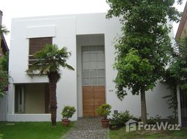 3 Bedroom House for sale in San Fernando 2, Buenos Aires, San Fernando 2