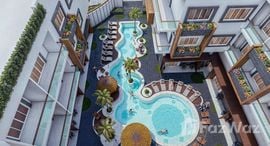  Magawish Resort الوحدات المتوفرة في 