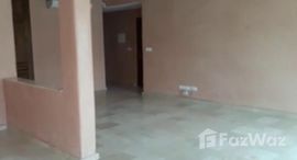 Viviendas disponibles en Appartement de 130 m² à vendre sur Agdal Rabat
