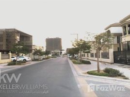在The Parkway at Dubai Hills出售的 土地, Dubai Hills, Dubai Hills Estate, 迪拜