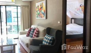 1 Schlafzimmer Wohnung zu verkaufen in Rawai, Phuket The Title Rawai Phase 3 West Wing