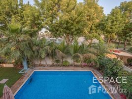 5 Bedroom Villa for sale at Meadows 8, Grand Paradise, Jumeirah Village Circle (JVC)