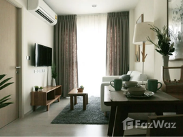 1 Bedroom Condo for rent at Rhythm Asoke 2, Makkasan, Ratchathewi, Bangkok