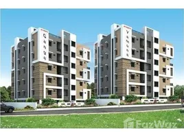 2 Bedroom Apartment for sale at kondapur, n.a. ( 1728)