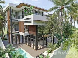 4 Schlafzimmer Villa zu verkaufen in Badung, Bali, Canggu, Badung