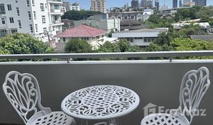 2 Schlafzimmern Wohnung zu verkaufen in Khlong Tan Nuea, Bangkok PPR Residence