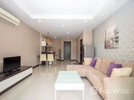 1 Bedroom Condo for sale at The Unique at Nimman, Suthep