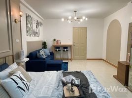 Studio Condo for sale at Supalai City Resort Ratchada-Huaykwang, Huai Khwang, Huai Khwang, Bangkok