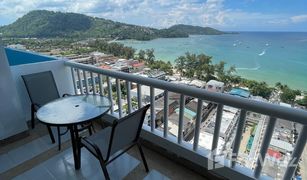 4 Bedrooms Condo for sale in Patong, Phuket Patong Tower