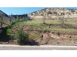  Land for sale at Colina, Colina, Chacabuco, Santiago