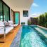 3 Bedroom Villa for sale at U Prompt, San Phranet, San Sai, Chiang Mai
