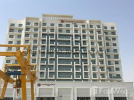 1 спален Квартира на продажу в Candace Acacia, Azizi Residence, Al Furjan, Дубай