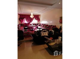3 Habitación Apartamento en venta en Superbe appartement à vendre, Na Kenitra Maamoura, Kenitra, Gharb Chrarda Beni Hssen